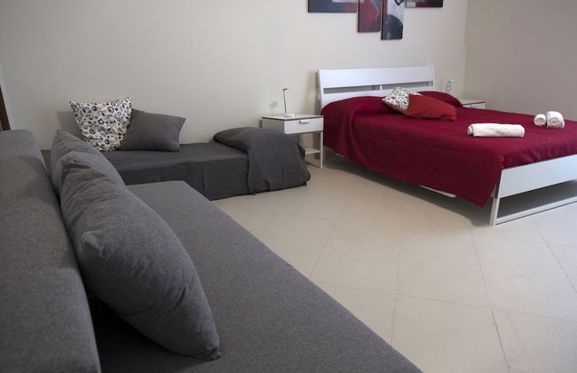 Enjoy Trani - Foto 14