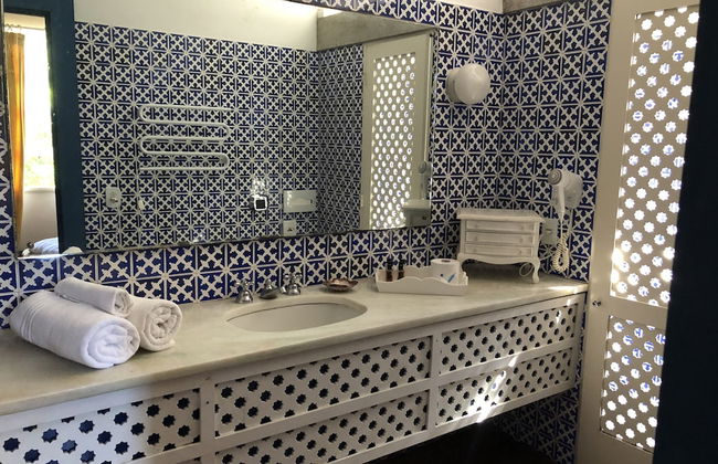 Pousada Vila Brasil - Foto 35