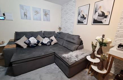 Apartamento Central - Foto 1