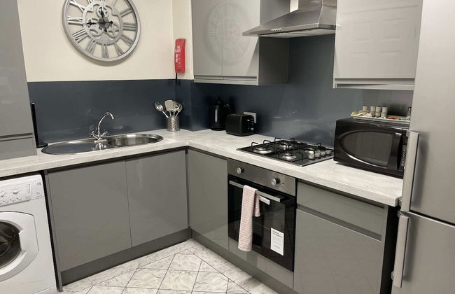 Mays Apartments - Foto 54