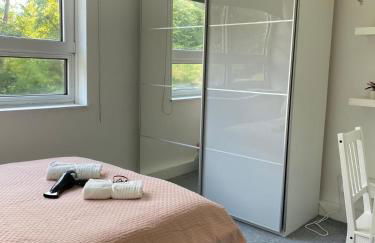 Charming Home on Abbey Road near Baker Street in Central London - Foto 9