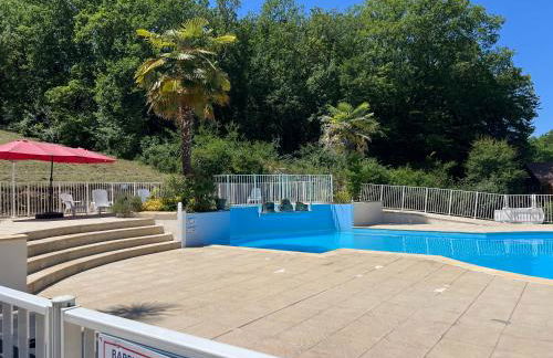 Chalets du Soleil - Foto 14