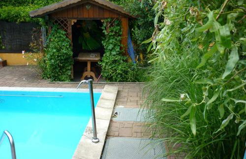 Alte Försterei - Foto 11