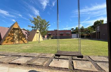 Casa de campo - perto das praia GUARAPARI - Foto 14