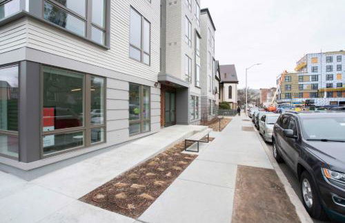 Central Sq 1BR w WD nr Central Sq T BOS-615 - Foto 17