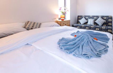 568 Plagwitz Apartment Kulturviertel - Foto 1