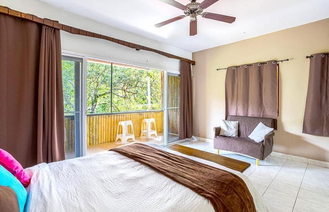 Downtown Suites - Foto 9