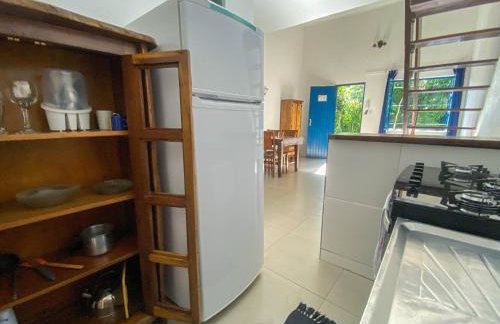 Villas & Residencial Três Marias à 300 mts do Centro Histórico Paraty - Photo 15