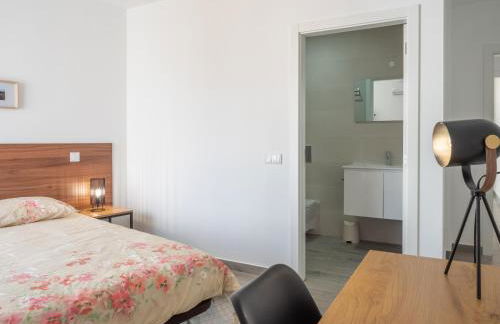 Apartamentos praia da Arrifana - Foto 37