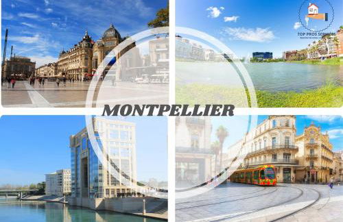 ESCAPADE - Climatisé, Terrasse, Wifi Top ProsConciergerie - Photo 27