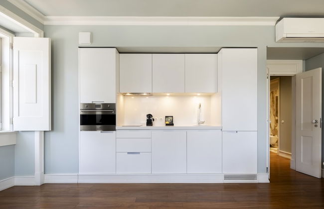 Chiado Camões - Lisbon Best Apartments - Foto 17