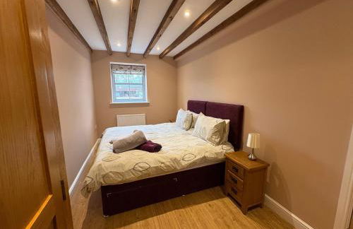 The Granary, Wolds Way Holiday Cottages, spacious 3 bed cottage - Foto 13