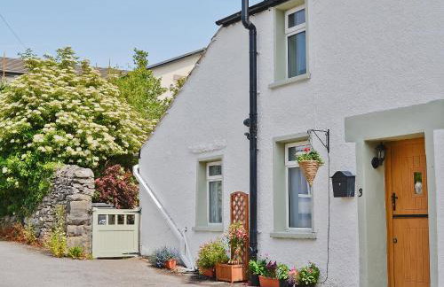 Jackdaw Cottage - Foto 1