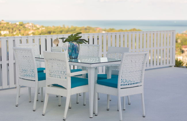 Sam-kah Residence 8 - Foto 69