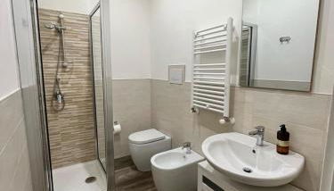 Casa Francesca - Foto 3, towels, Shower