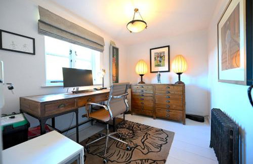 Beautiful Thatched Cottage Windsor Ascot Bracknell - Photo 10