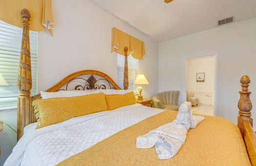 Beautiful Lake View Pool House Brand new Hot Tub - Foto 14