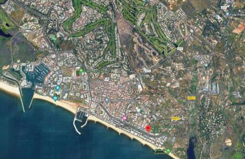 Apartamento Batalha - Quarteira, Algarve, Portugal - Foto 8