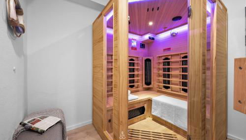 Modernes Ferienhaus Ostseesegler mit direktem Meerblick an der Ostsee - Foto 5