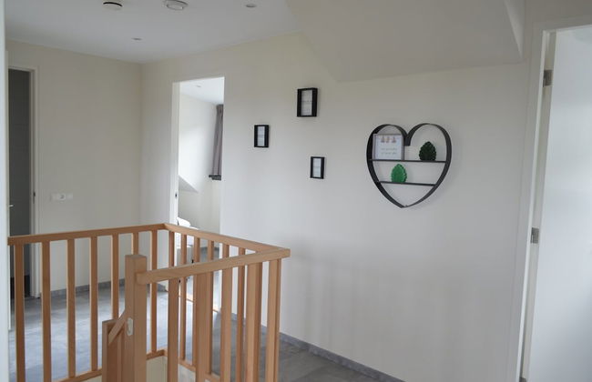 Holiday Home in Maastricht With Terrace - Photo 29