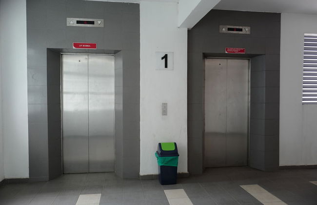 Pangsapuri Suria Kota Damansara by Friend - Foto 20