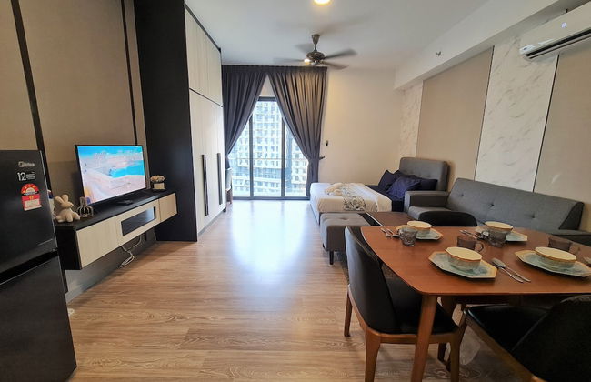 Southlink Lifestyle Apartment Bangsar - Photo 31