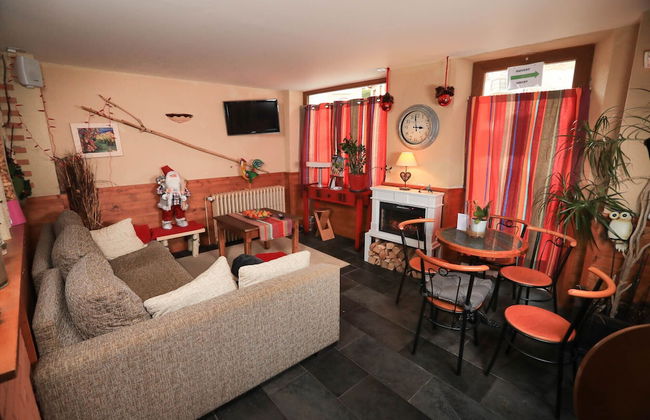 Résidence Le Mirasol - Foto 2