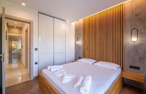 Azure7 Seaside - Luxury Apartment in Varkiza - Foto 17