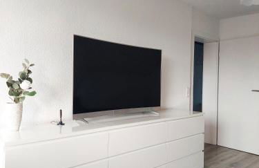 Cozy Home in der Heide, zentral und ruhig - Foto 7