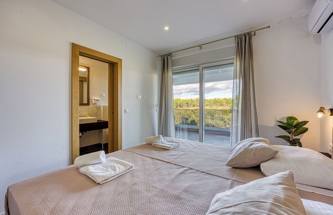 Amazing Pool & Relax Villa Loreta - Foto 2