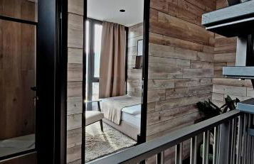 Keller Apartment - DQ Tower - Photo 9