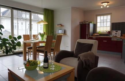 Villa "Dünen vis a' vis" - strandnah - Foto 19