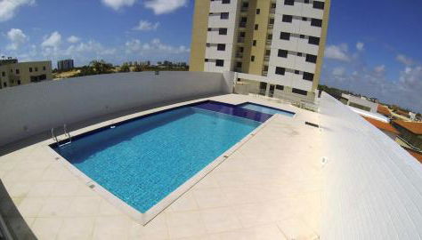 Apartamento com três quartos, bem aconchegante e localizado na farolândia, todos os quartos com ar condicionado - Foto 4