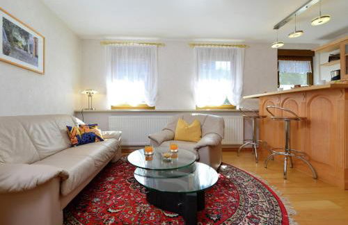 Quaint Apartment in Eimelrod near Lake and Water Sports - Photo 47