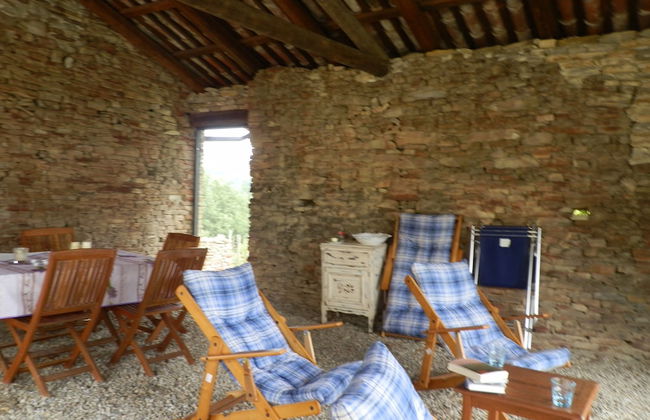 Ca der Forn the Bread Oven House in Cascina Bricchetto Langhe - Italy - Photo 15