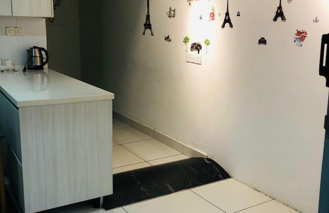 1 Tebrau Residences by YML Home - Foto 18