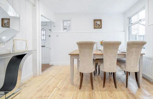 New 3 Bed Victorian Dream House - Foto 46