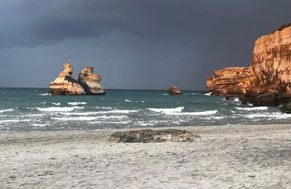 Przystań Adriatyk Świetna Lokalizacja - Foto 8