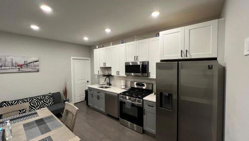 Charming 3BR 2BA with Private Patio - Foto 2, dishwasher, toaster, minibar