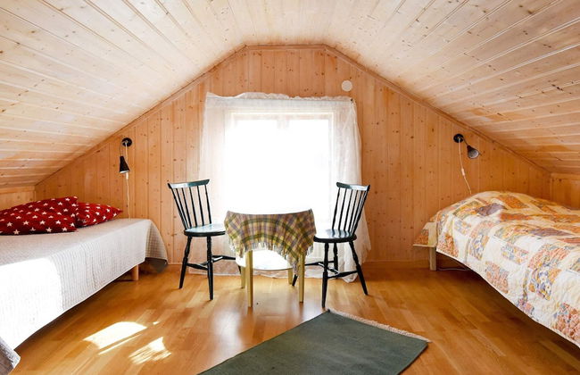 5 Person Holiday Home in Brastad - Photo 3