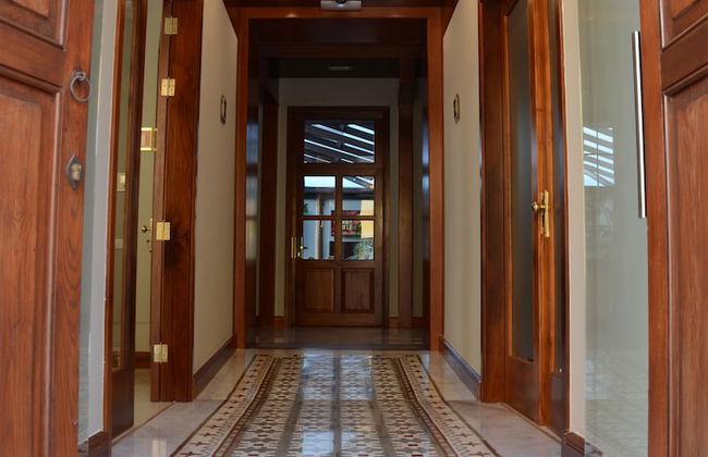 MC San Agustin - Photo 2