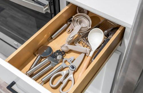 Near Medical District Walkable to Oak Lawn Bars - Foto 19