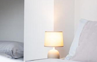 2 Modern city studio for 6 Bogenhausen near Messe - Foto 4