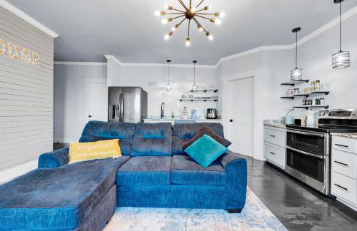 Sugarloaf Chalet - Foto 21