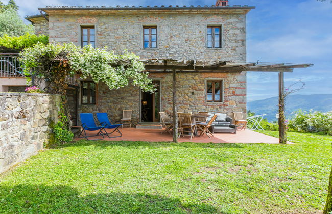 La Cupola: Tulipano - Foto 4