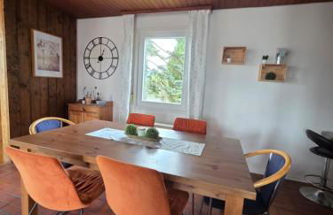 Schwarzwald Lodge OG - Perfekt für Familien und Gruppen - Foto 38