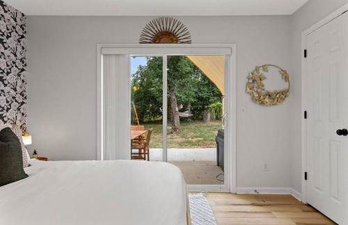 The Luxe/HotTub/Playground/12min KHP/30min Ark - Foto 8