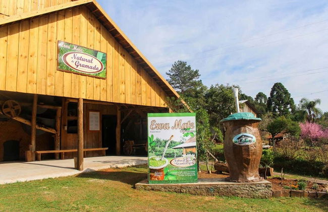 Escursione a Gramado - Foto 6