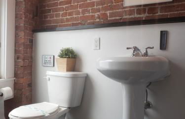 Hotel and the City, Empire State Building - Foto 62