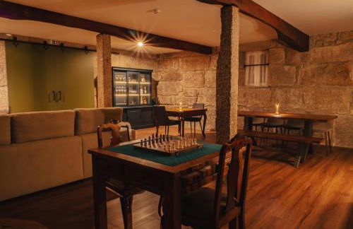 Casa do Poço - Serra da Estrela - Foto 14